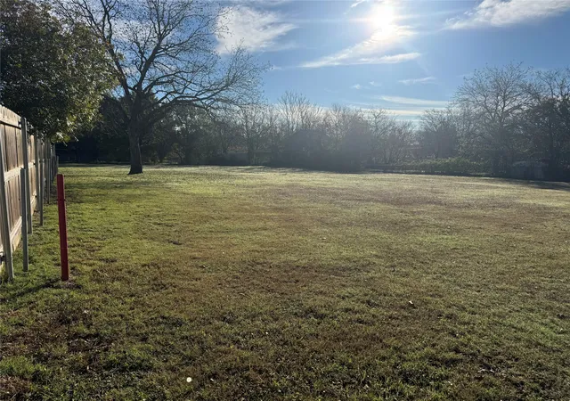 Homes for sale in Chico, TX | Tbd Hovey St, Chico, TX 76431 | MLS# 21105791