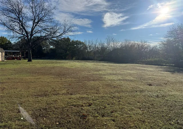Homes for sale in Chico, TX | Tbd Hovey St, Chico, TX 76431 | MLS# 21105791