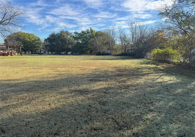 Homes for sale in Chico, TX | Tbd Hovey St, Chico, TX 76431 | MLS# 21105791