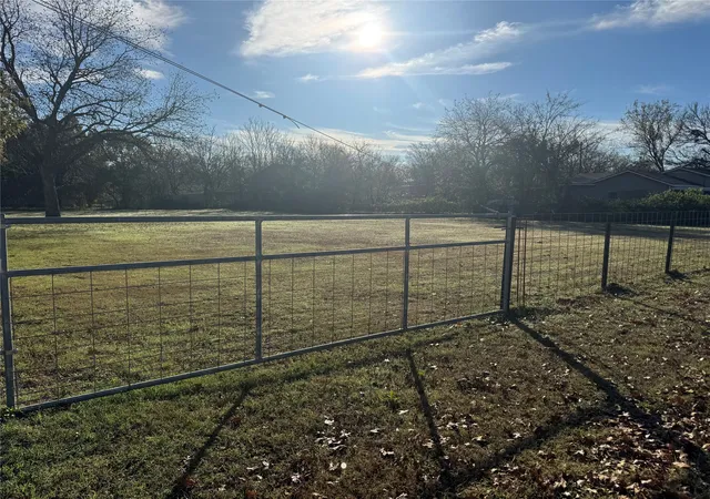 Homes for sale in Chico, TX | Tbd Hovey St, Chico, TX 76431 | MLS# 21105791