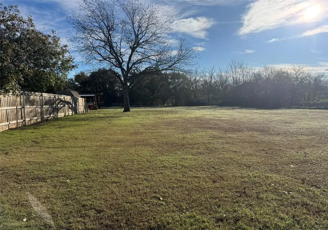 Homes for sale in Chico, TX | Tbd Hovey St, Chico, TX 76431 | MLS# 21105791