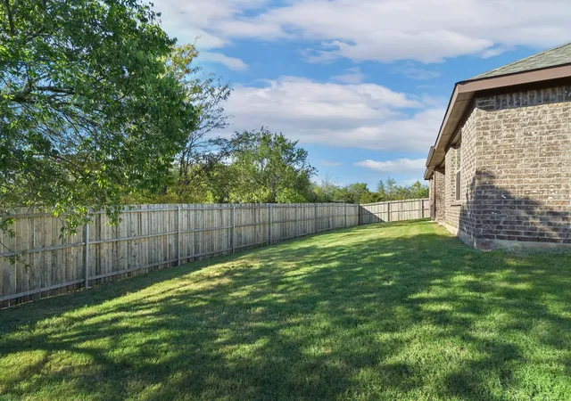 Homes for sale in Valley View, TX | 309 Horseshoe Bnd, Valley View, TX 76272 | MLS# 21106812