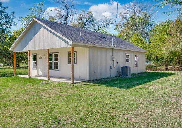Homes for sale in Cooper, TX | 540 2Nd St, Cooper, TX 75432 | MLS# 21105174