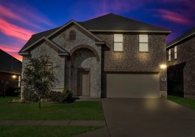 Homes for sale in Fate, TX | 610 Bassett Hall Rd, Fate, TX 75189 | MLS# 21089728