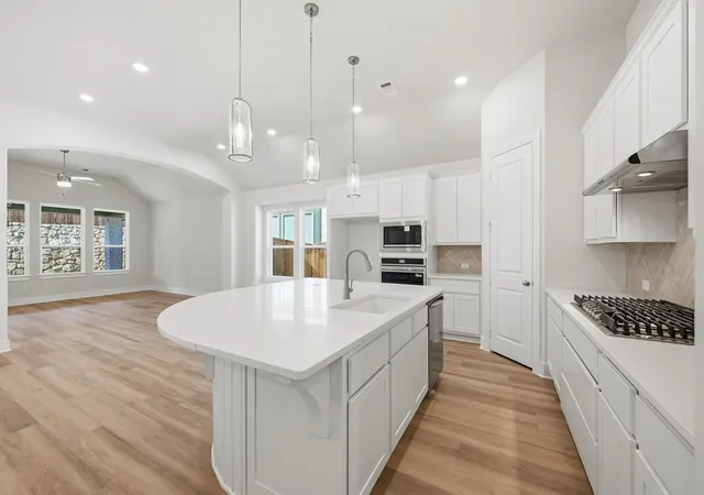 Photo 2 of Single family home for sale at 5048 Westhaven Cir, Denison, TX 75020 | MLS# 21107141 | Listing updated on 2026-09-28