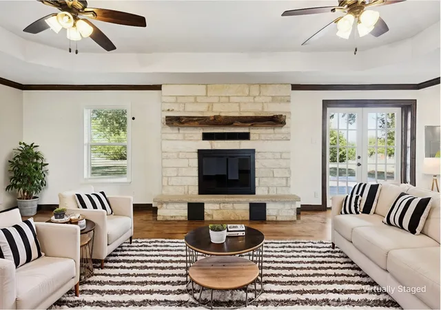 Photo 2 of Single family home for sale at 1403 Lakeview Dr, Wylie, TX 75098 | MLS# 21104881 | Listing updated on 2026-07-27