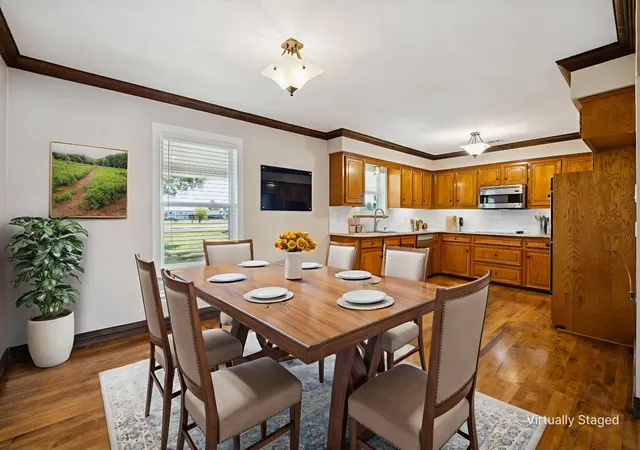 Photo 3 of Single family home for sale at 1403 Lakeview Dr, Wylie, TX 75098 | MLS# 21104881 | Listing updated on 2026-07-27