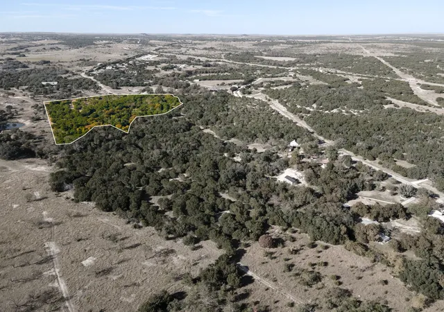 Photo 21 of Land for sale at 2309 County Road 1045, Lampasas, TX 76550 | MLS# 21107164 | Listing updated on 2026-07-18