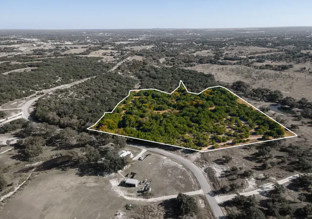 Photo 2 of Land for sale at 2309 County Road 1045, Lampasas, TX 76550 | MLS# 21107164 | Listing updated on 2026-07-18