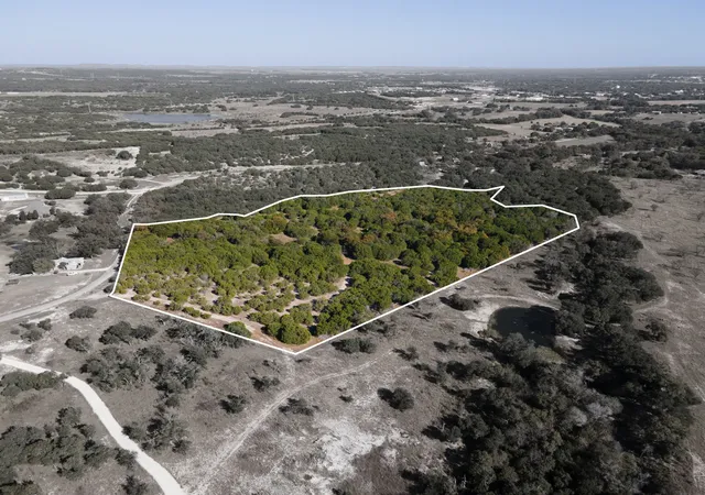 Photo 3 of Land for sale at 2309 County Road 1045, Lampasas, TX 76550 | MLS# 21107164 | Listing updated on 2026-07-18