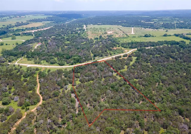 Photo 2 of Land for sale at Tbd River Canyon Ranch, Palo Pinto, TX 76484 | MLS# 21107355 | Listing updated on 2026-07-23