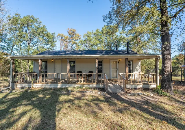 Photo 1 of Sale Pending at 13793 An County Road 404, Palestine, TX 75803 | MLS# 21107530 | Listing updated on 2026-09-23
