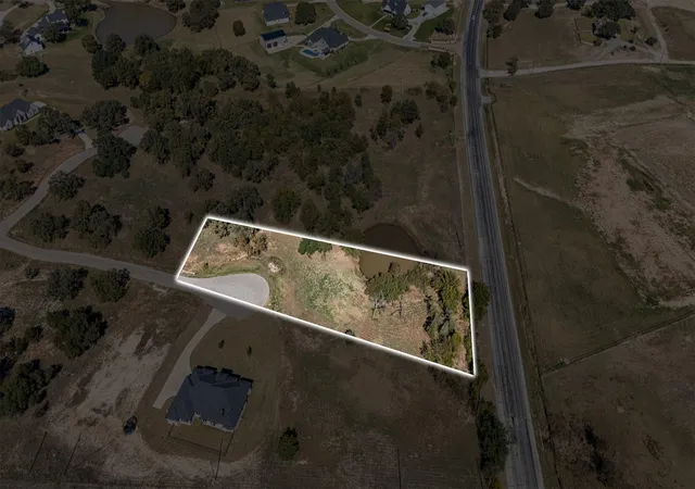 Photo 1 of Sale Pending at 193 Hansma Way, Weatherford, TX 76087 | MLS# 21107775 | Listing updated on 2026-10-02