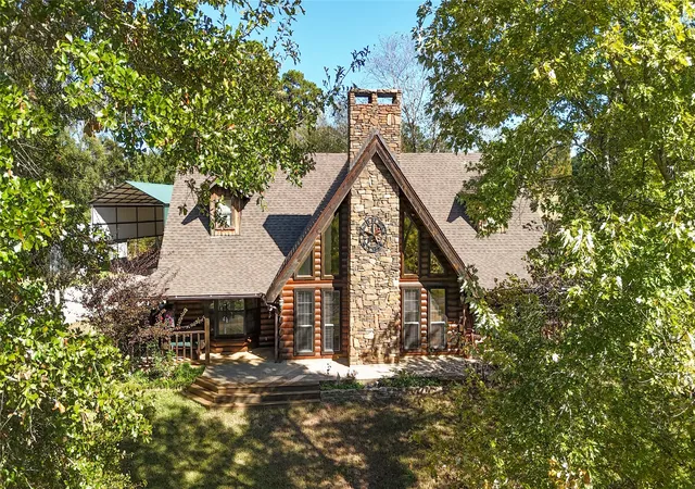 Photo 2 of Single family home for sale at 22233 County Road 223, Arp, TX 75750 | MLS# 21107871 | Listing updated on 2026-07-17