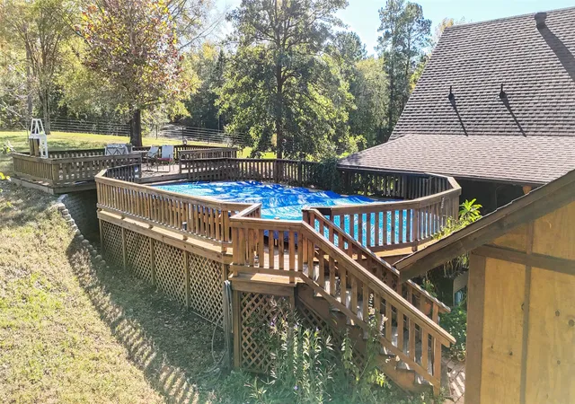 Photo 40 of Single family home for sale at 22233 County Road 223, Arp, TX 75750 | MLS# 21107871 | Listing updated on 2026-07-17