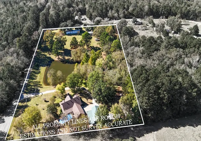 Photo 4 of Single family home for sale at 22233 County Road 223, Arp, TX 75750 | MLS# 21107871 | Listing updated on 2026-07-17