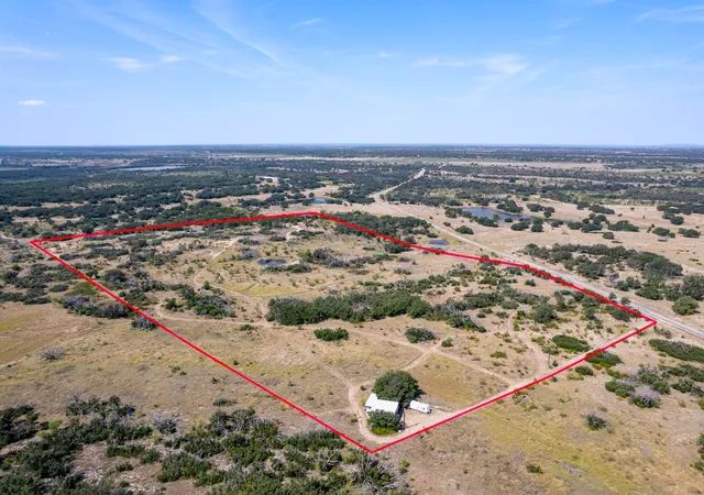 Photo 1 of Land for sale at 3995 Fm 1176, Brownwood, TX 76801 | MLS# 21083081 | Listing updated on 2026-08-22