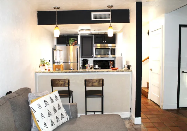 Photo 3 of Condo for sale at 2702 Douglas Ave #106, Dallas, TX 75219 | MLS# 21108164 | Listing updated on 2026-07-24