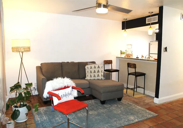 Photo 4 of Condo for sale at 2702 Douglas Ave #106, Dallas, TX 75219 | MLS# 21108164 | Listing updated on 2026-07-24