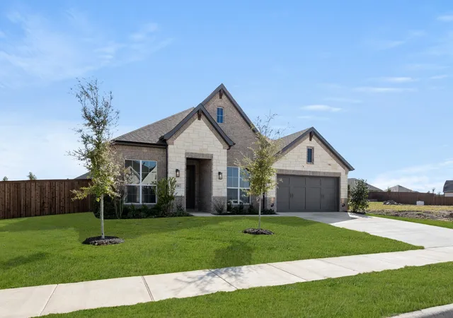 Homes for sale in Waxahachie, TX | 220 Pine Leaf Trl, Waxahachie, TX 75165 | MLS# 21108471