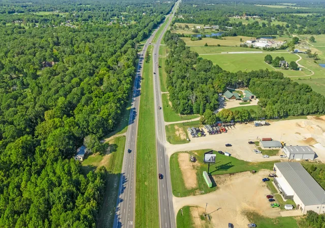 Homes for sale in Powderly, TX | 0000 N Hwy 271, Powderly, TX 75473 | MLS# 21108486