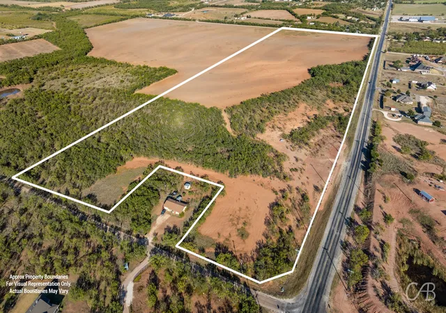 Photo 1 of Land for sale at Tbd Fm 1750, Abilene, TX 79602 | MLS# 21104051 | Listing updated on 2026-07-28