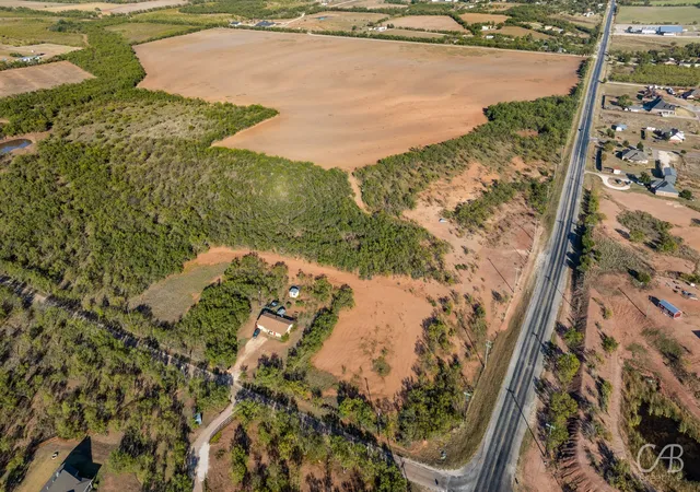 Photo 2 of Land for sale at Tbd Fm 1750, Abilene, TX 79602 | MLS# 21104051 | Listing updated on 2026-07-28