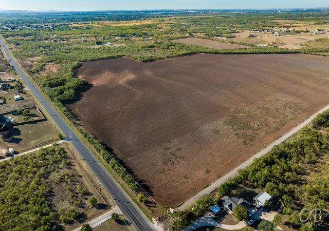 Photo 3 of Land for sale at Tbd Fm 1750, Abilene, TX 79602 | MLS# 21104051 | Listing updated on 2026-07-28