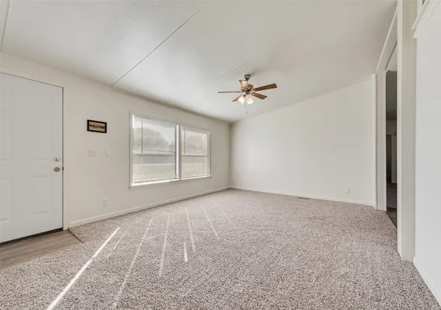 Homes for sale in Rosser, TX | 817 Kaufman St, Rosser, TX 75157 | MLS# 21105560