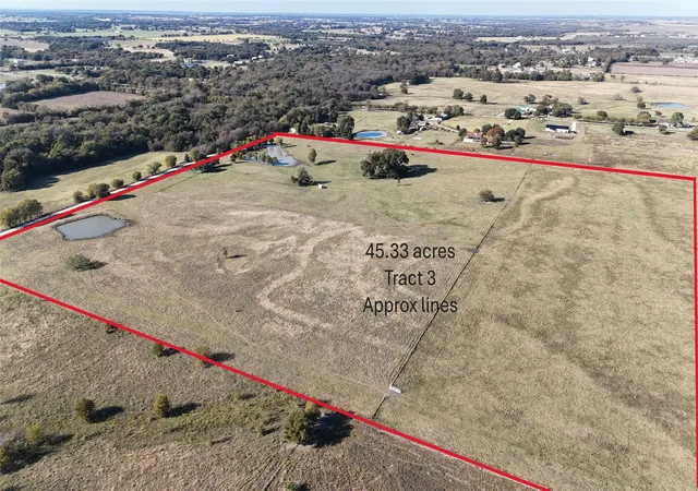 Photo 2 of Land for sale at Tbd Mustang Rd, Pilot Point, TX 76258 | MLS# 21104472 | Listing updated on 2026-09-17
