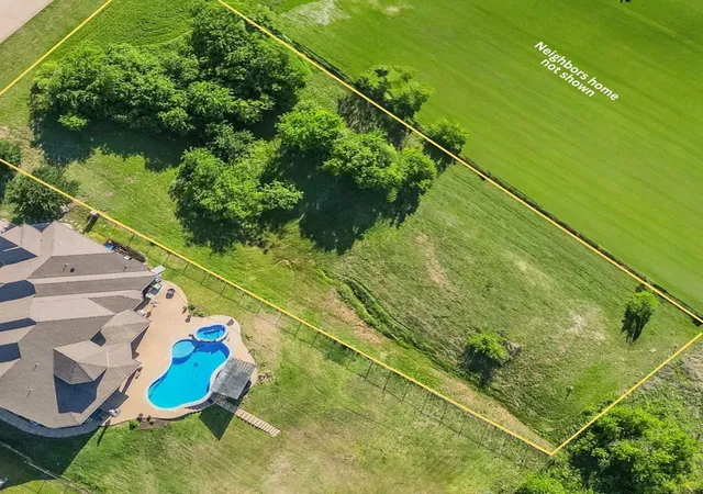 Photo 1 of Land for sale at 3248 Koscher Dr, Cedar Hill, TX 75104 | MLS# 21108988 | Listing updated on 2026-10-07