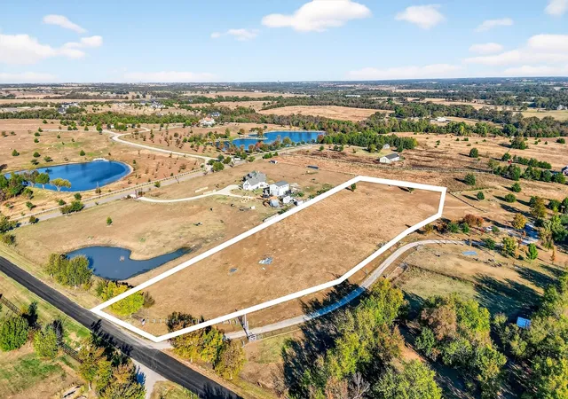 Photo 1 of Land for sale at Tbd Cr 179 Cor, Celina, TX 75009 | MLS# 21109060 | Listing updated on 2026-08-24