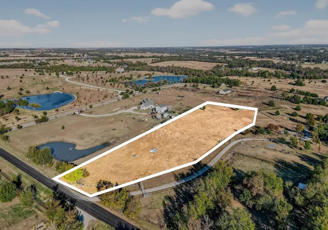 Photo 3 of Land for sale at Tbd Cr 179 Cor, Celina, TX 75009 | MLS# 21109060 | Listing updated on 2026-08-24