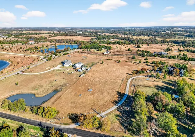 Photo 3 of Land for sale at Tbd Cr 179 Cor, Celina, TX 75009 | MLS# 21109060 | Listing updated on 2026-08-24