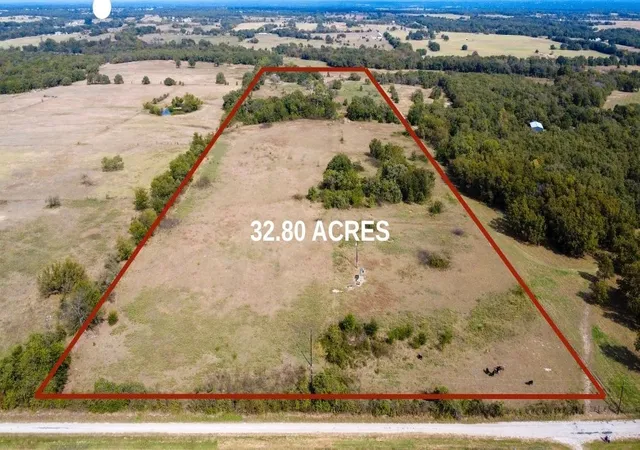 Photo 1 of Land for sale at Trak 1 County Road 1589, Chico, TX 76431 | MLS# 21107973 | Listing updated on 2026-08-19