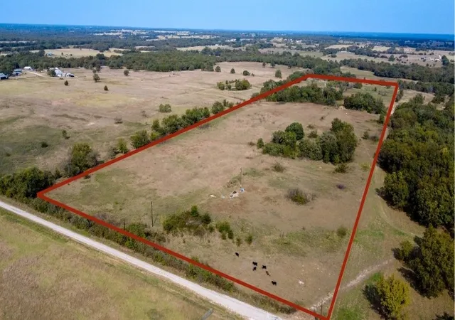 Photo 2 of Land for sale at Trak 1 County Road 1589, Chico, TX 76431 | MLS# 21107973 | Listing updated on 2026-08-19