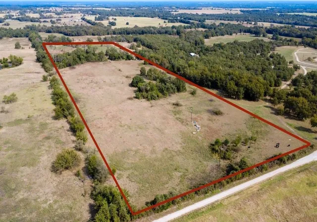 Photo 3 of Land for sale at Trak 1 County Road 1589, Chico, TX 76431 | MLS# 21107973 | Listing updated on 2026-08-19