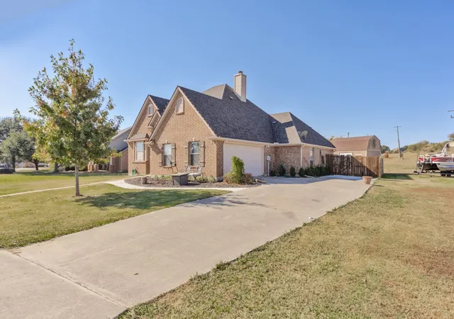 1st image of 503 Port O Call Dr, Runaway Bay, TX 76426 | MLS# 21109344