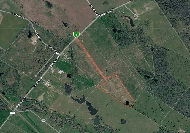 Homes for sale in Wortham, TX | N/a County Road 2420, Wortham, TX 76693 | MLS# 21109461