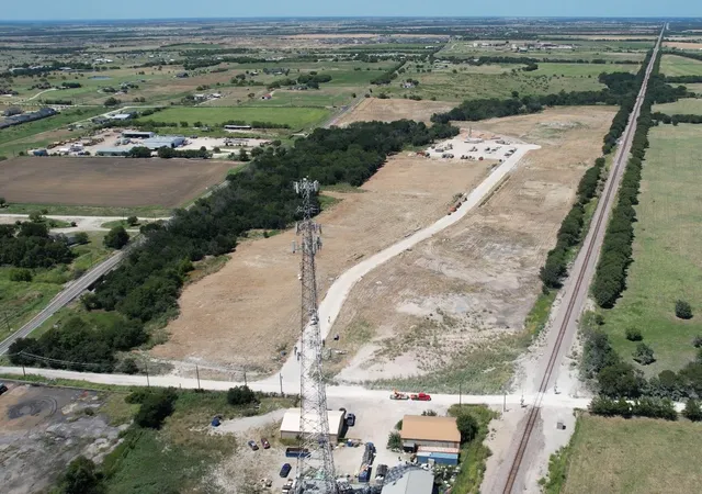 Photo 1 of Land for sale at Lot 2 Louisiana, Celina, TX 75009 | MLS# 21109785 | Listing updated on 2025-11-12