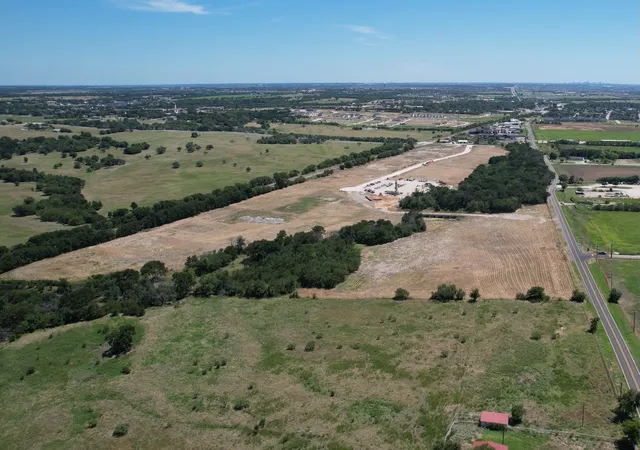 Photo 3 of Land for sale at Lot 2 Louisiana, Celina, TX 75009 | MLS# 21109785 | Listing updated on 2025-11-12