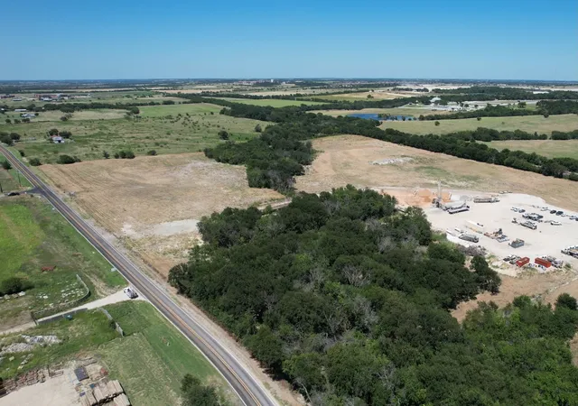Photo 3 of Land for sale at Lot 2 Louisiana, Celina, TX 75009 | MLS# 21109785 | Listing updated on 2025-11-12