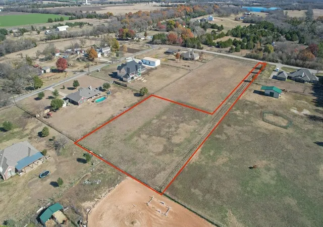Photo 4 of Land for sale at 174 Ac Cr 377, Van Alstyne, TX 75495 | MLS# 21102903 | Listing updated on 2026-09-04