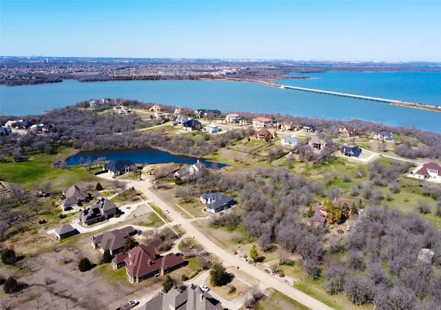 Photo 3 of Land for sale at 1019 Lighthouse Ct, Cedar Hill, TX 75104 | MLS# 21110036 | Listing updated on 2026-07-23