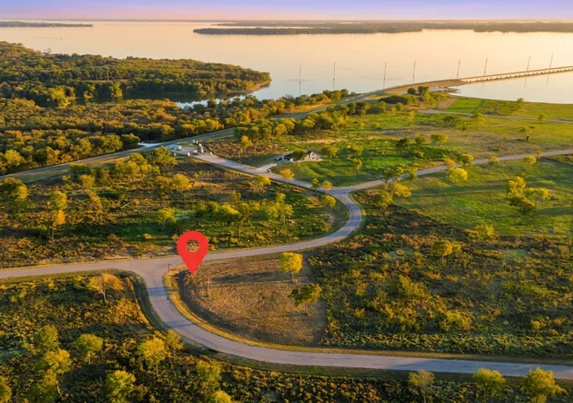 Photo 1 of Land for sale at Lot 31 Chambers Bay, Kerens, TX 75144 | MLS# 21110567 | Listing updated on 2026-07-28