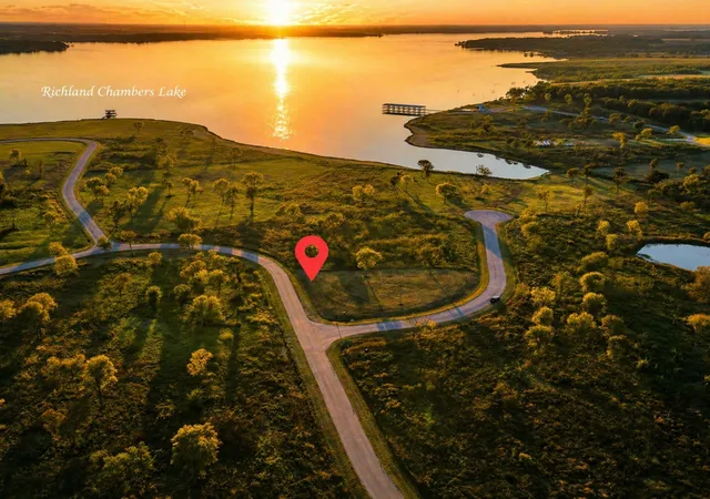 Photo 2 of Land for sale at Lot 31 Chambers Bay, Kerens, TX 75144 | MLS# 21110567 | Listing updated on 2026-07-28