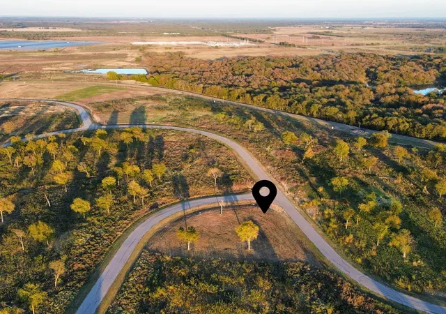 Photo 4 of Land for sale at Lot 31 Chambers Bay, Kerens, TX 75144 | MLS# 21110567 | Listing updated on 2026-07-28