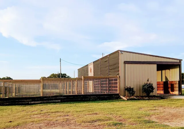 Photo 2 of Land for sale at 4113 W Line Rd, Whitesboro, TX 76273 | MLS# 21109975 | Listing updated on 2026-07-15