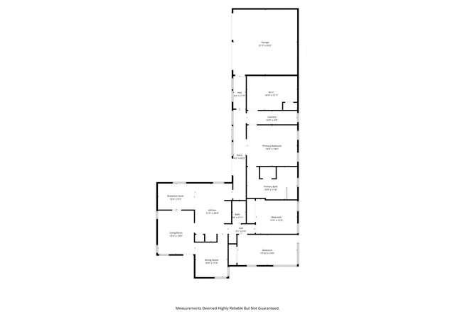 Photo 37 of Sale Pending at 3705 Seguin Dr, Dallas, TX 75220 | MLS# 21109927 | Listing updated on 2026-07-27