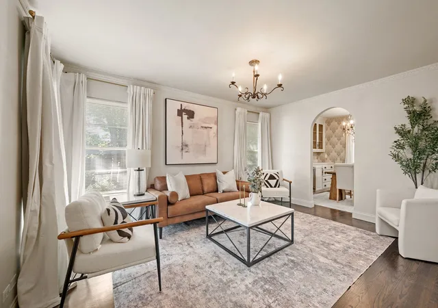Photo 4 of Sale Pending at 3705 Seguin Dr, Dallas, TX 75220 | MLS# 21109927 | Listing updated on 2026-07-27